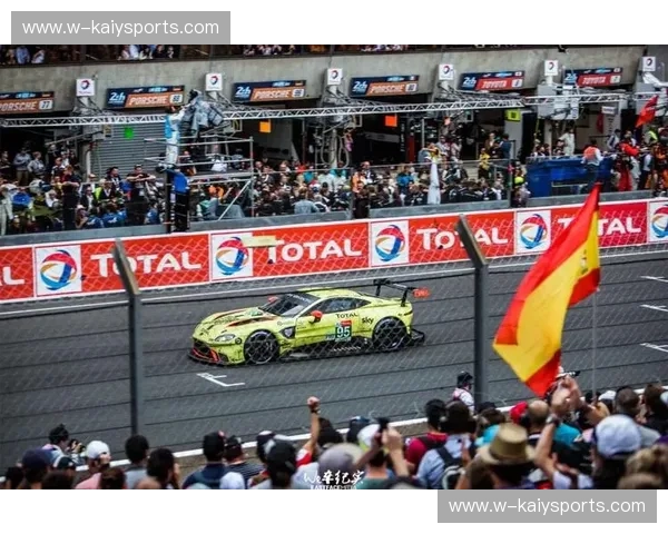 勒芒直播入口：在家也能感受24小时耐力赛的心跳