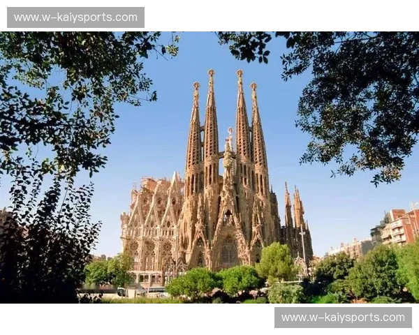 大西洋的季风与红蓝魂魄：当拉斯帕尔马斯遇见巴塞罗那，一场关于“足球DNA”的终极对垒